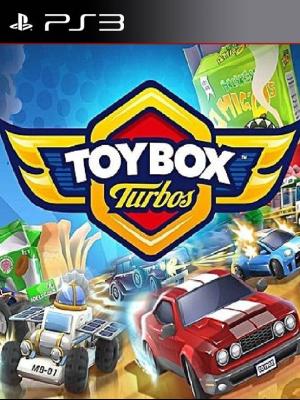 Toybox Turbos