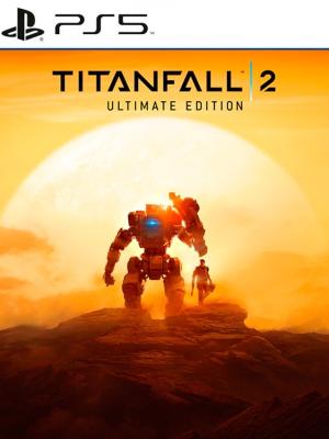 Titanfall 2 Ultimate Edition PS5