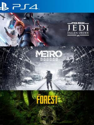 Super Vacation Pack XII PS4