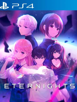 Eternights PS4