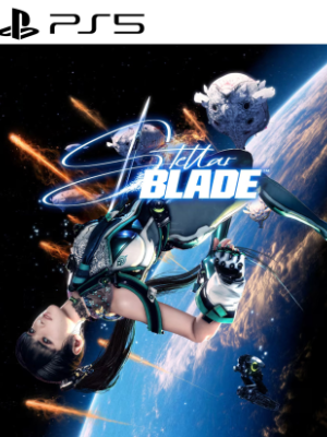 Stellar Blade PS5
