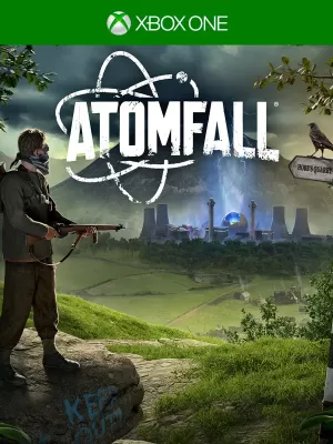 Atomfall - Xbox One PRE ORDEN