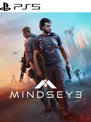 MindsEye PS5
